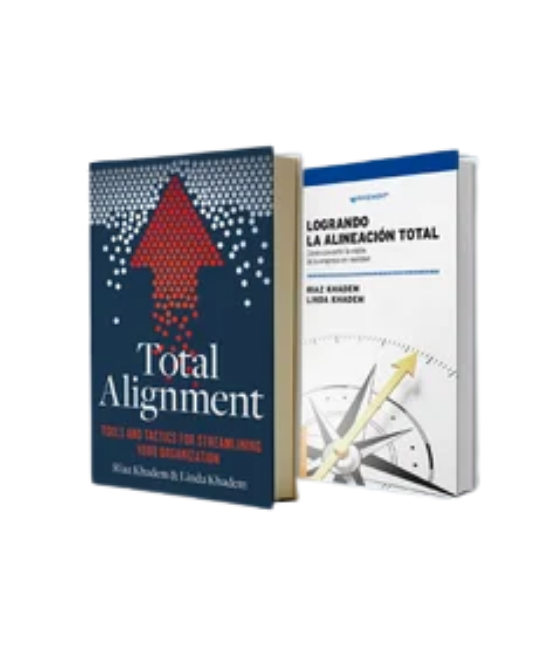 Libro Alineación Total